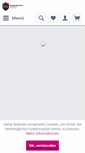 Mobile Screenshot of mountainrevolution.at